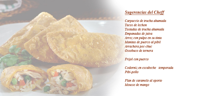 sugerencia